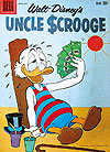 Uncle Scrooge (1953)  n° 30 - Dell