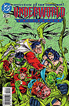 Underworld Unleashed (1995)  n° 3 - DC Comics