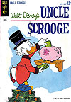 Uncle Scrooge (1963)  n° 41 - Gold Key