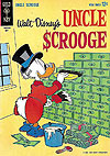 Uncle Scrooge (1963)  n° 42 - Gold Key