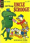 Uncle Scrooge (1963)  n° 53 - Gold Key