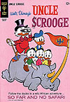 Uncle Scrooge (1963)  n° 61 - Gold Key