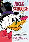 Uncle Scrooge (1963)  n° 65 - Gold Key