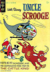 Uncle Scrooge (1963)  n° 69 - Gold Key