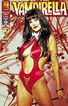 Vampirella (1997)  n° 21 - Harris Comics