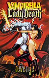 Vampirella (1997)  n° 23 - Harris Comics