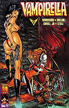 Vampirella (1997)  n° 4 - Harris Comics