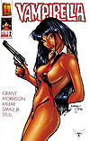 Vampirella (1997)  n° 5 - Harris Comics