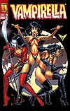 Vampirella (1997)  n° 8 - Harris Comics