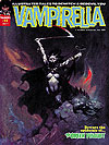 Vampirella (1969)  n° 11 - Warren Publishing