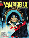 Vampirella (1969)  n° 18 - Warren Publishing