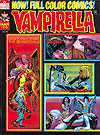 Vampirella (1969)  n° 26 - Warren Publishing