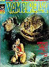 Vampirella (1969)  n° 29 - Warren Publishing