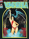 Vampirella (1969)  n° 30 - Warren Publishing