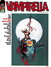 Vampirella (1969)  n° 3 - Warren Publishing