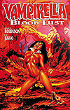 Vampirella Blood Lust (1997)  n° 1 - Harris Comics