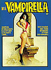 Vampirella (1978)  n° 3 - Les Éditions Du Triton