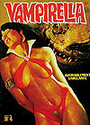 Vampirella (1978)  n° 4 - Les Éditions Du Triton