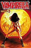 Vampirella (2010)  n° 1 - Dynamite Entertainment