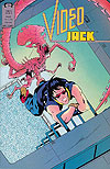 Video Jack (1987)  n° 4 - Marvel Comics (Epic Comics)