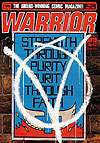 Warrior (1982)  n° 19 - Quality Communications