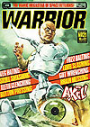 Warrior (1982)  n° 21 - Quality Communications