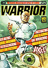 Warrior (1982)  n° 21 - Quality Communications