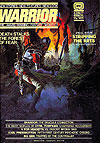 Warrior (1982)  n° 25 - Quality Communications