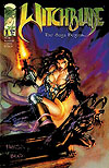 Witchblade (1995)  n° 1 - Top Cow/Image