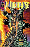 Witchblade (1995)  n° 4 - Top Cow