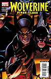 Wolverine: First Class (2008)  n° 12 - Marvel Comics