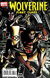Wolverine: First Class (2008)  n° 13 - Marvel Comics