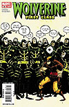 Wolverine: First Class (2008)  n° 18 - Marvel Comics