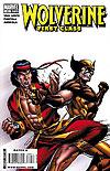 Wolverine: First Class (2008)  n° 9 - Marvel Comics