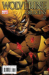 Wolverine: Origins (2006)  n° 11 - Marvel Comics