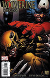 Wolverine: Origins (2006)  n° 4 - Marvel Comics