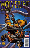 Wolverine: Origins (2006)  n° 6 - Marvel Comics