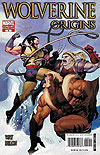 Wolverine: Origins (2006)  n° 8 - Marvel Comics