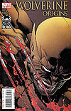 Wolverine: Origins (2006)  n° 9 - Marvel Comics