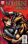 Wolverine: Origins (2006)  n° 9 - Marvel Comics