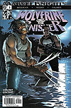 Wolverine/Punisher (2004)  n° 3 - Marvel Comics