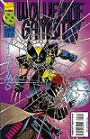 Wolverine/Gambit: Victims (1995)  n° 2 - Marvel Comics