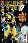 Wolverine/Gambit: Victims (1995)  n° 4 - Marvel Comics