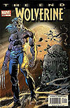 Wolverine: The End (2004)  n° 1 - Marvel Comics