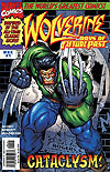 Wolverine: Days of Future Past (1997)  n° 1 - Marvel Comics
