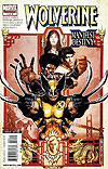 Wolverine: Manifest Destiny (2008)  n° 3 - Marvel Comics