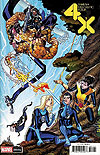 X-Men/Fantastic Four (2020)  n° 1 - Marvel Comics