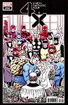 X-Men/Fantastic Four (2020)  n° 1 - Marvel Comics