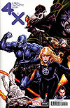 X-Men/Fantastic Four (2020)  n° 1 - Marvel Comics