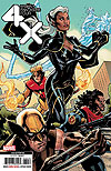 X-Men/Fantastic Four (2020)  n° 1 - Marvel Comics